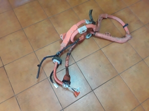  Autre câble (voiture, occasion) 