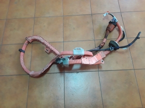  Autre câble (voiture, occasion) 