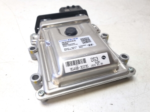  Bloc moteur 