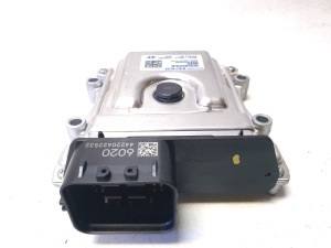  Bloc moteur 