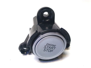  bouton Start/Stop de voiture 