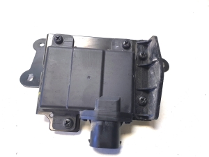  Capteur radar de distance 