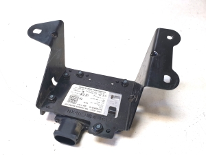  Capteur radar de distance 