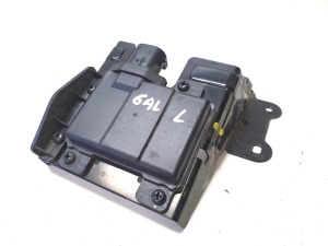  Capteur radar de distance 