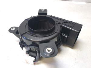  Ventilateur d’habitacle 