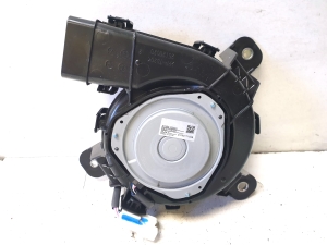  Ventilateur d’habitacle 