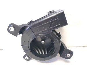  Ventilateur d’habitacle 