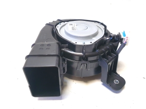  Ventilateur d’habitacle 