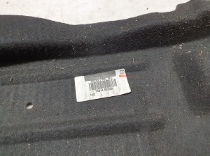  protection sous la voiture 