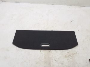  Tapis de coffre 