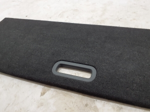  Tapis de coffre 