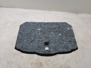  Tapis de coffre 