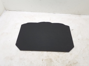  Tapis de coffre 