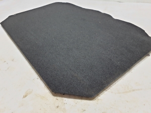  Tapis de coffre 
