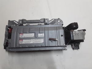  Batterie de véhicule électrique 