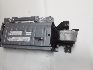  Batterie de véhicule électrique 