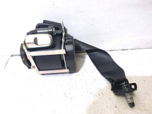  Ceinture de sécurité arrière 