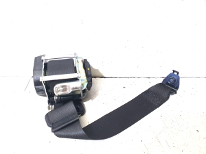  Ceinture de sécurité arrière 