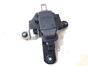  Ceinture de sécurité arrière 