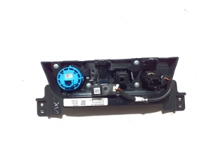  bouton Start/Stop de voiture 