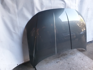  Couvercle, capot moteur 