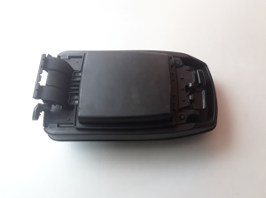  Console centrale 