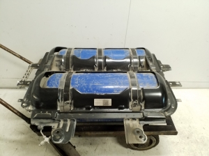  Réservoir de gaz 