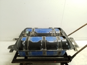  Réservoir de gaz 