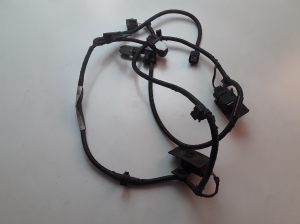  Câble avant du capteur de stationnement 
