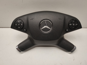  Volant airbag 