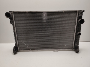  Radiateur de refroidissement 