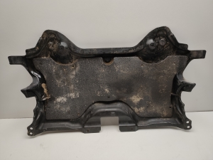  Autre pièce de protection avant 