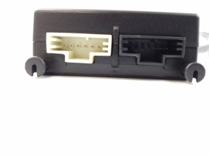  Boîtier module alarme 