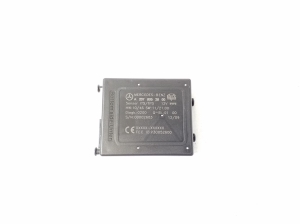  Boîtier module alarme 