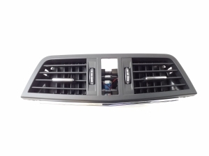  grilles de ventilation du tableau de bord 