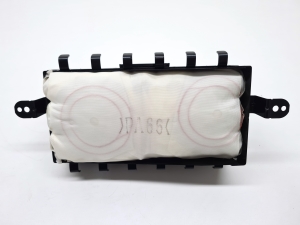  Airbag de passager 
