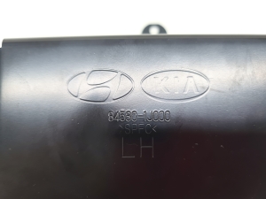  Airbag de passager 