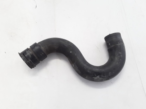  Cooling radiator hose 