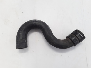  Cooling radiator hose 