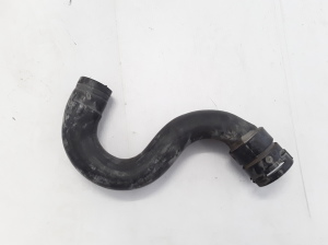  Cooling radiator hose 