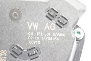  EGR valve 