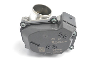  EGR valve 