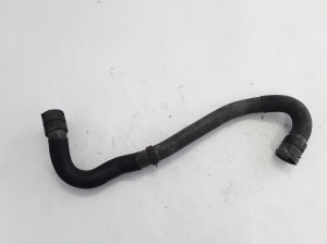  Cooling radiator hose 