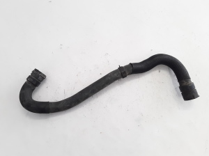  Cooling radiator hose 