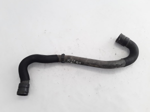  Cooling radiator hose 