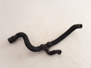  Cooling radiator hose 