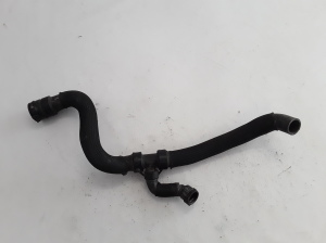  Cooling radiator hose 