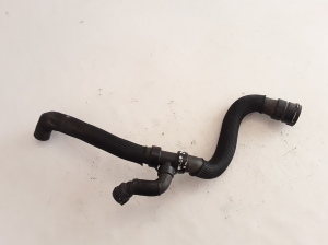  Cooling radiator hose 