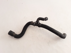  Cooling radiator hose 