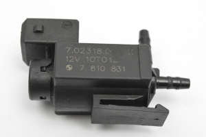  Solenoids 